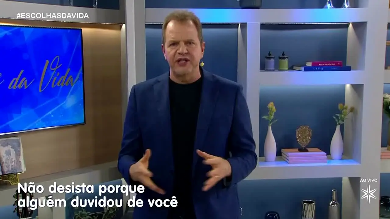 Rede Familia live
