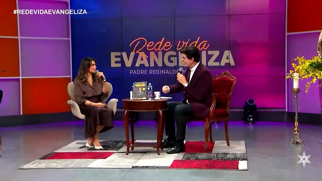 Rede Familia live