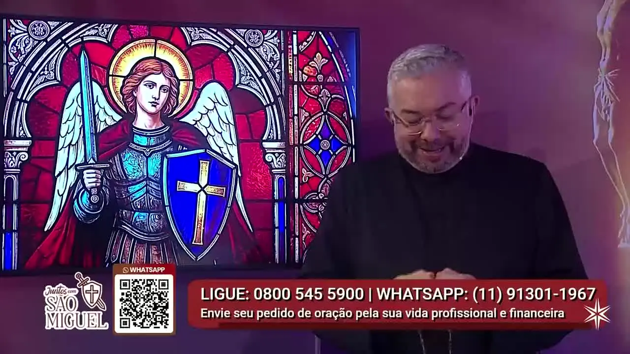 Rede Familia live