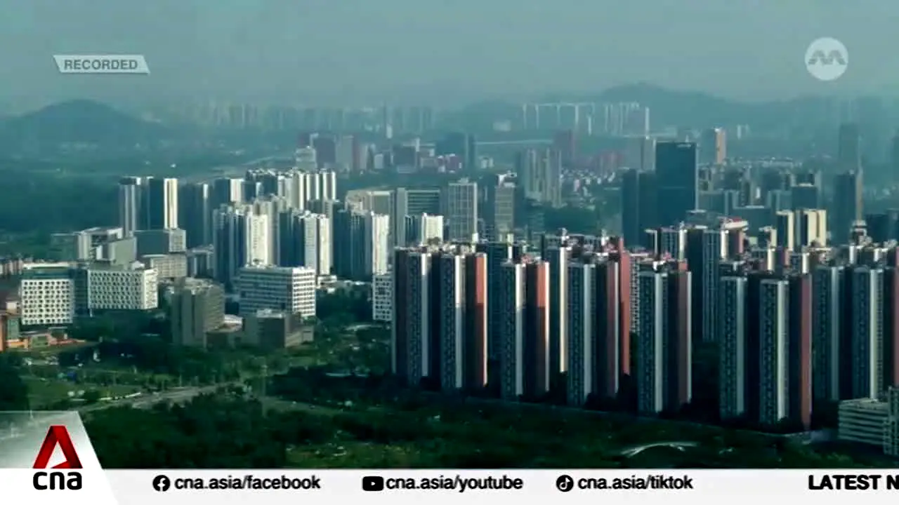 CNA International in diretta