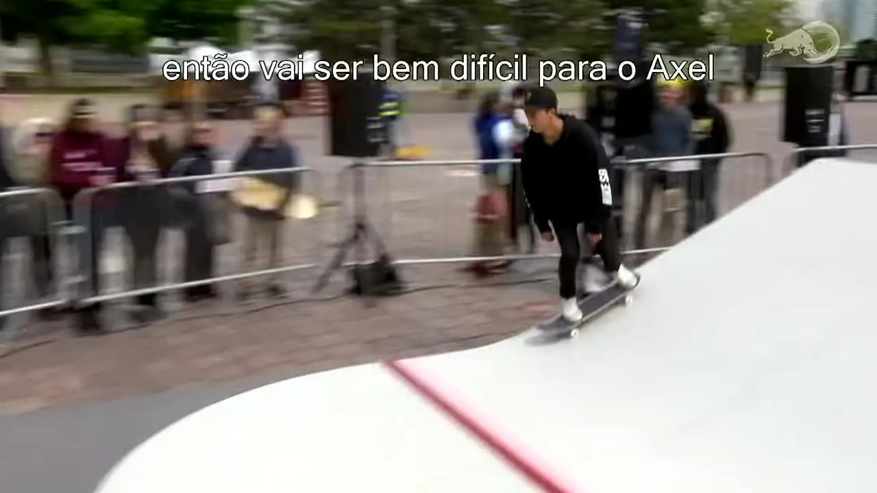 Red Bull TV in diretta