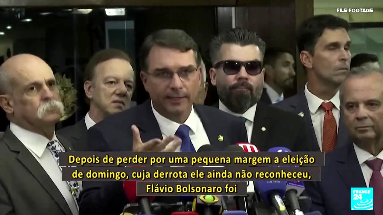 Breaking News By Leadstory live