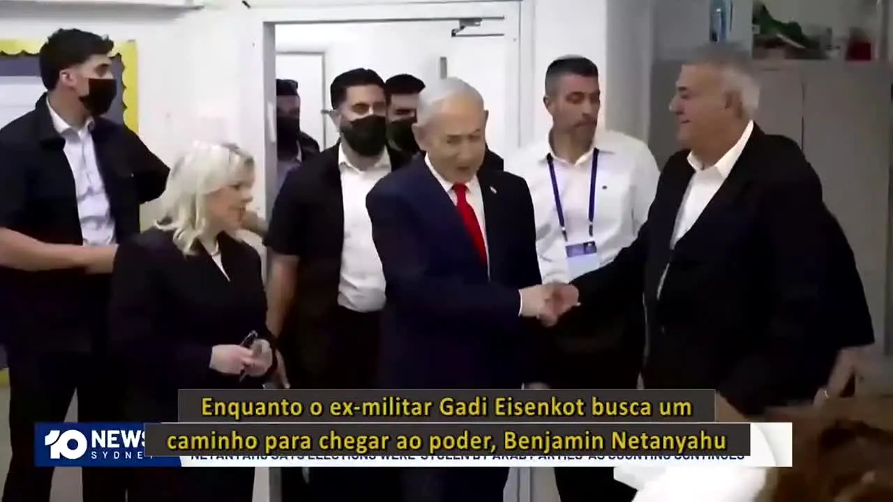 Breaking News By Leadstory live
