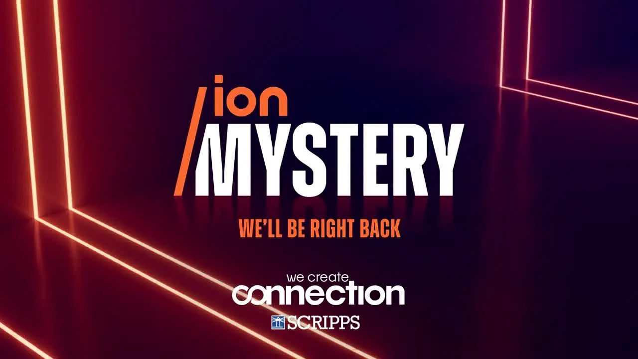 ION Mystery live