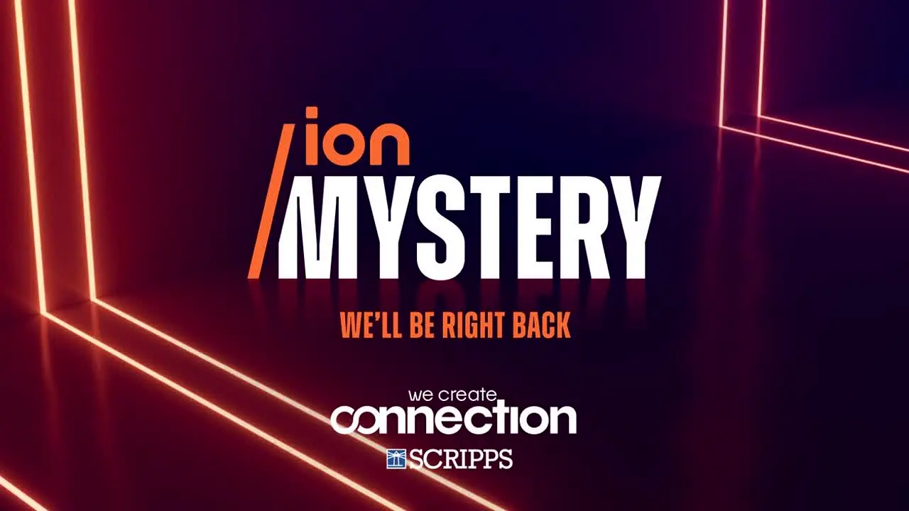 ION Mystery live