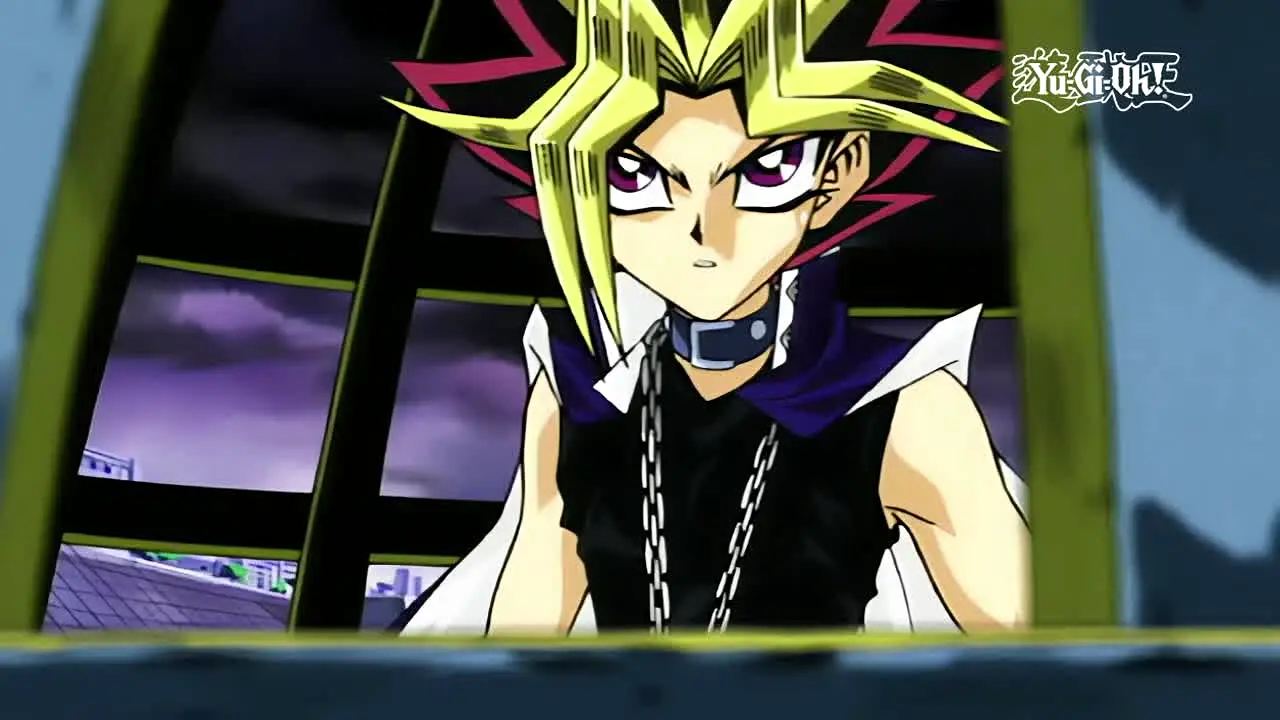 YuGiOh live