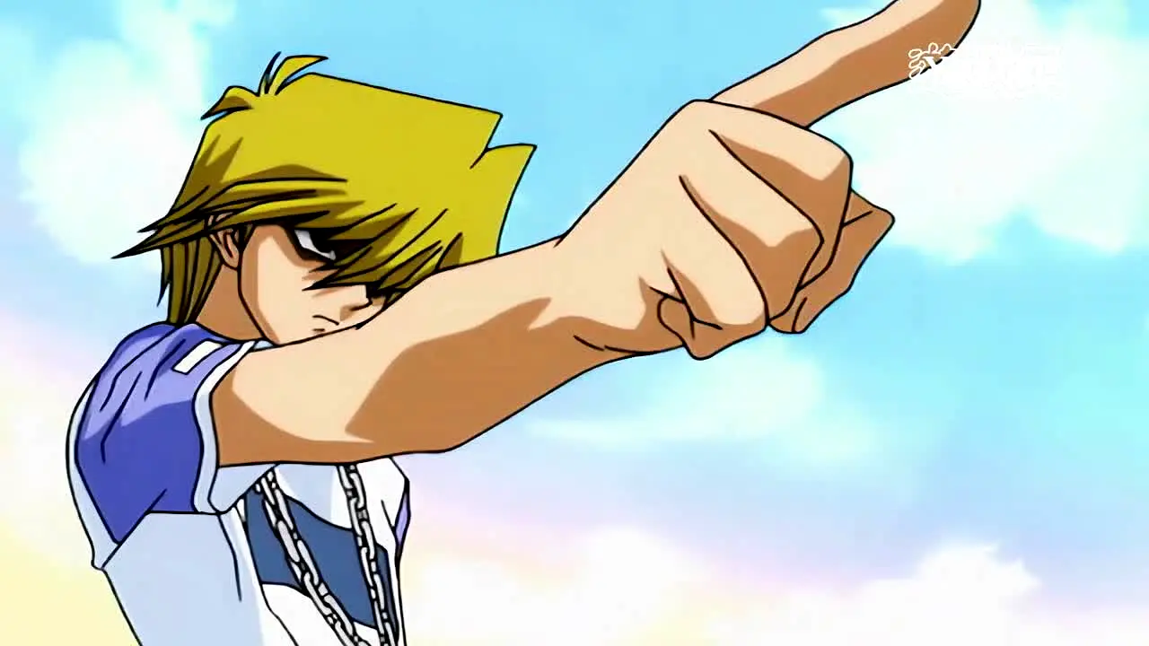 YuGiOh ao vivo