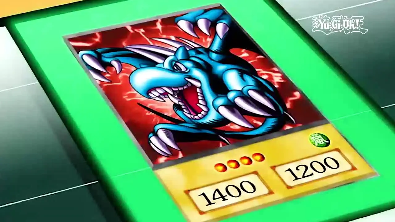 YuGiOh en direct