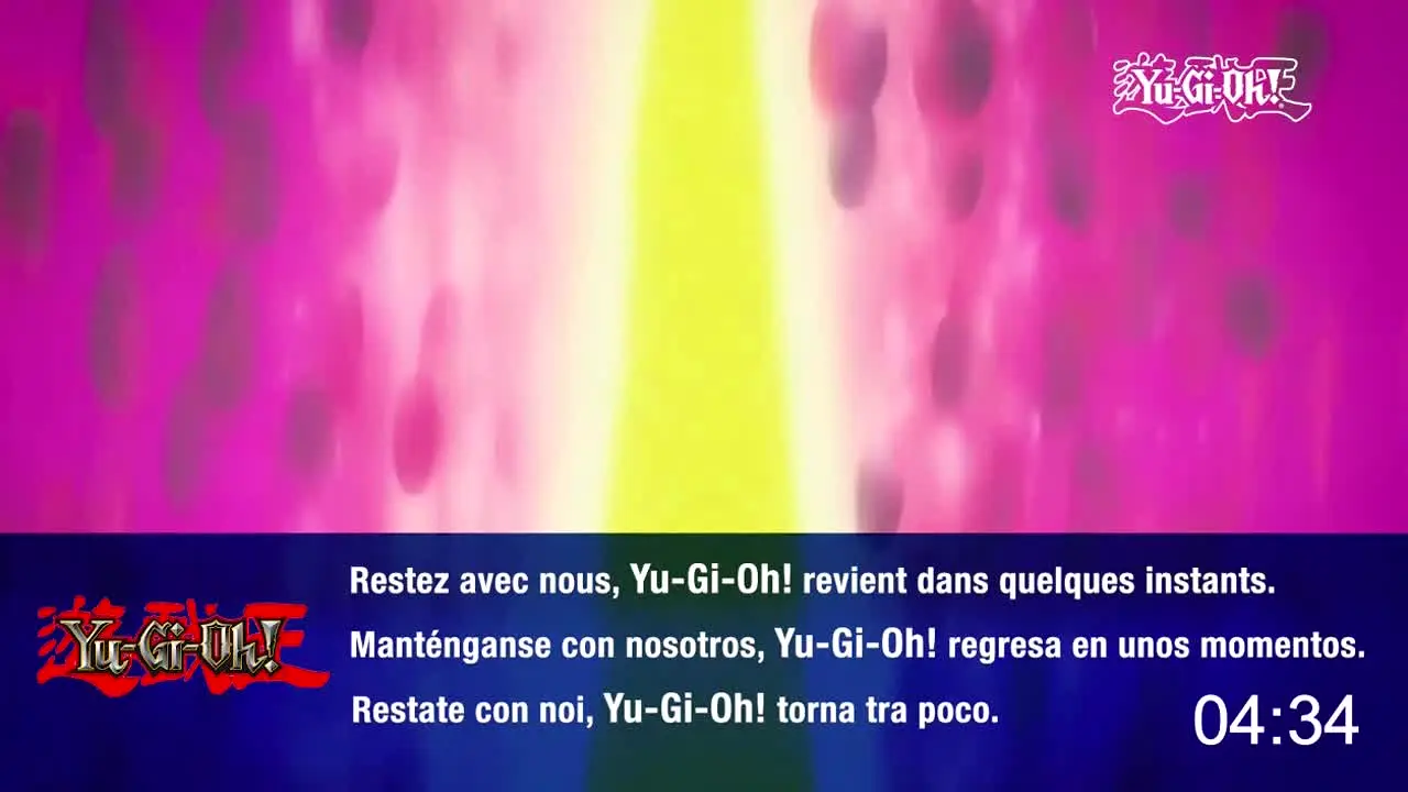 YuGiOh live