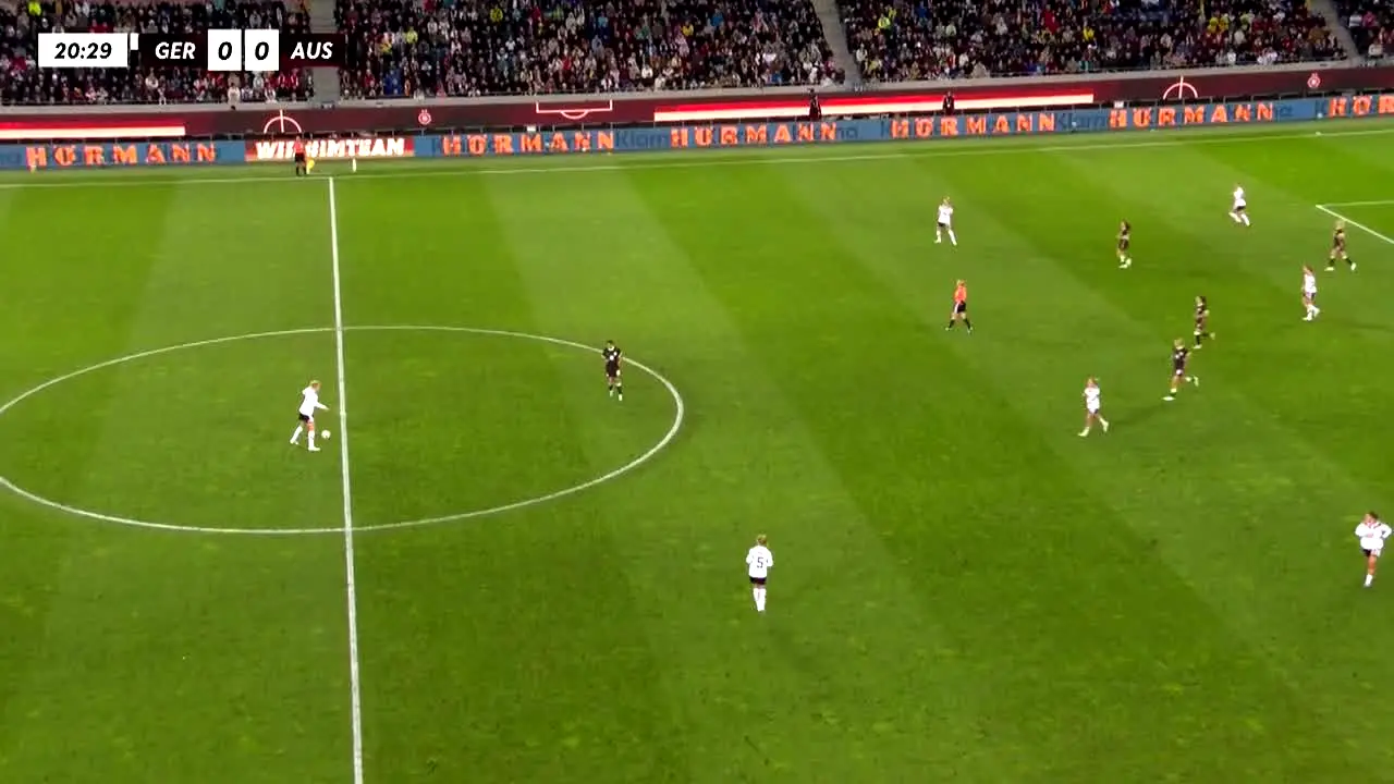 DFB Play TV live