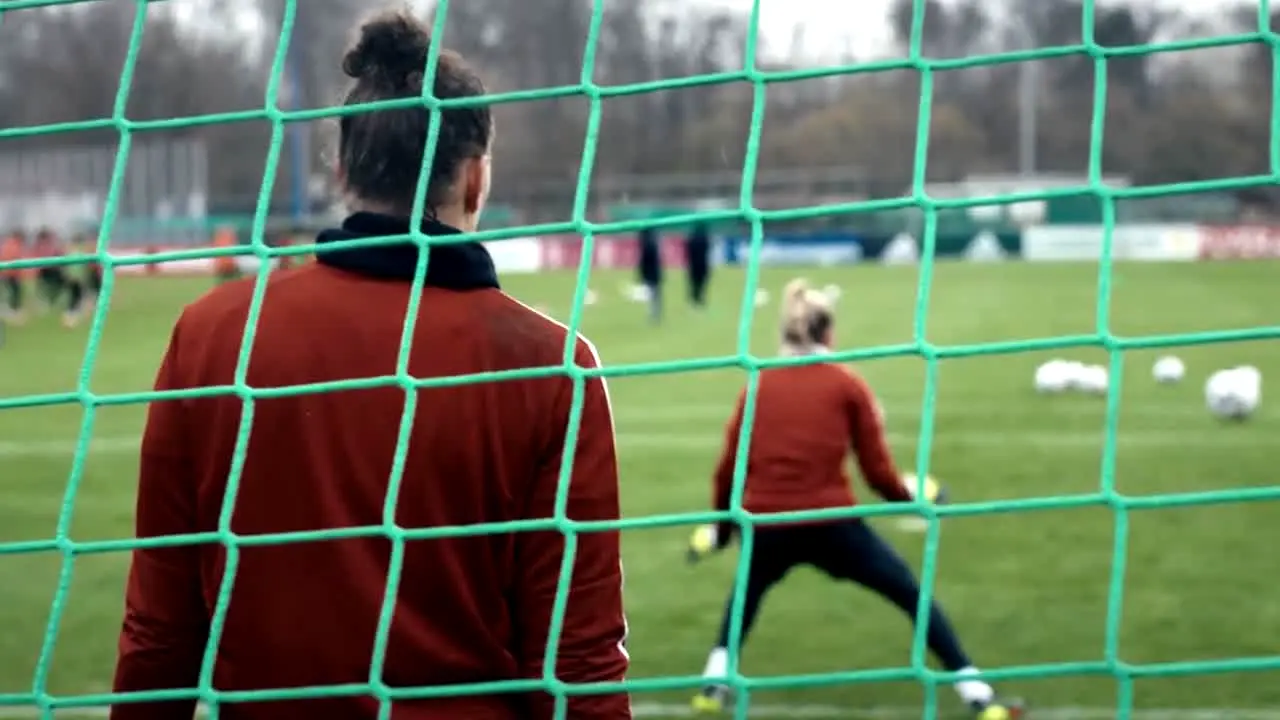 DFB Play TV live