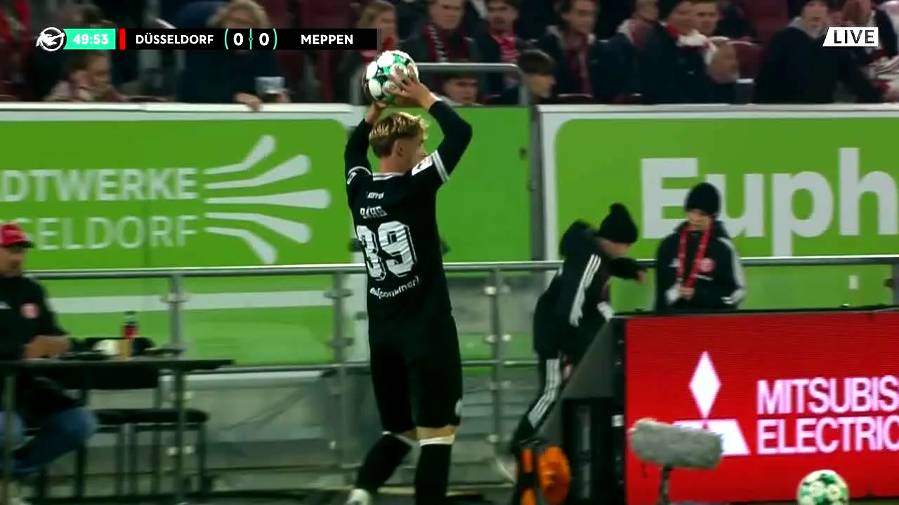 DFB Play TV ao vivo