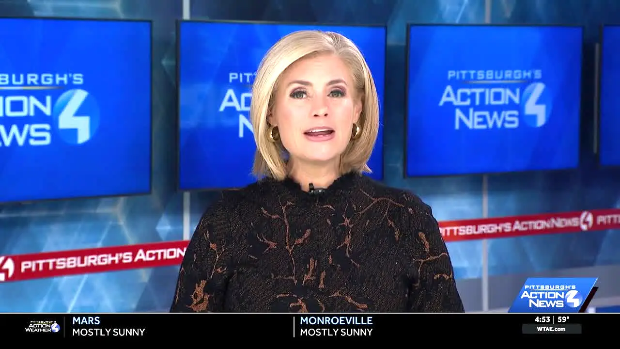 Very Pittsburgh by WTAE live
