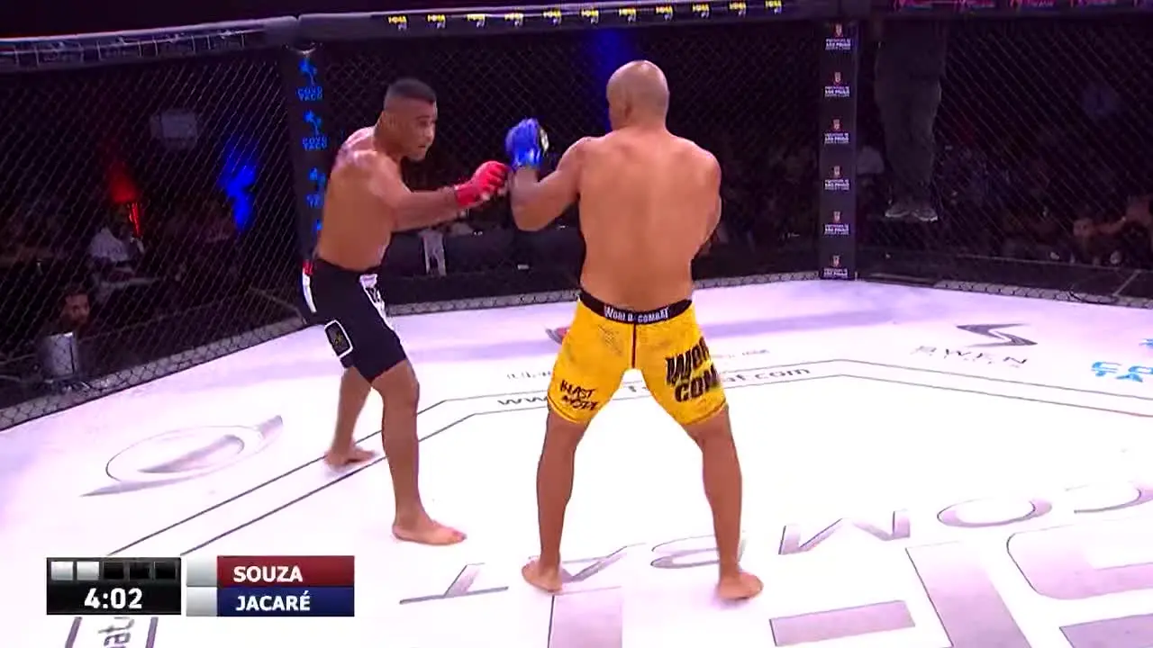 SFT Combat live