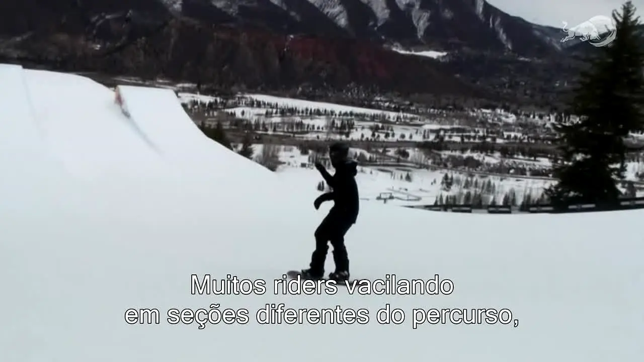 Red Bull TV live