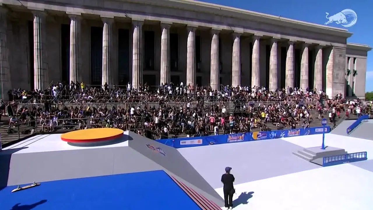 Red Bull TV live