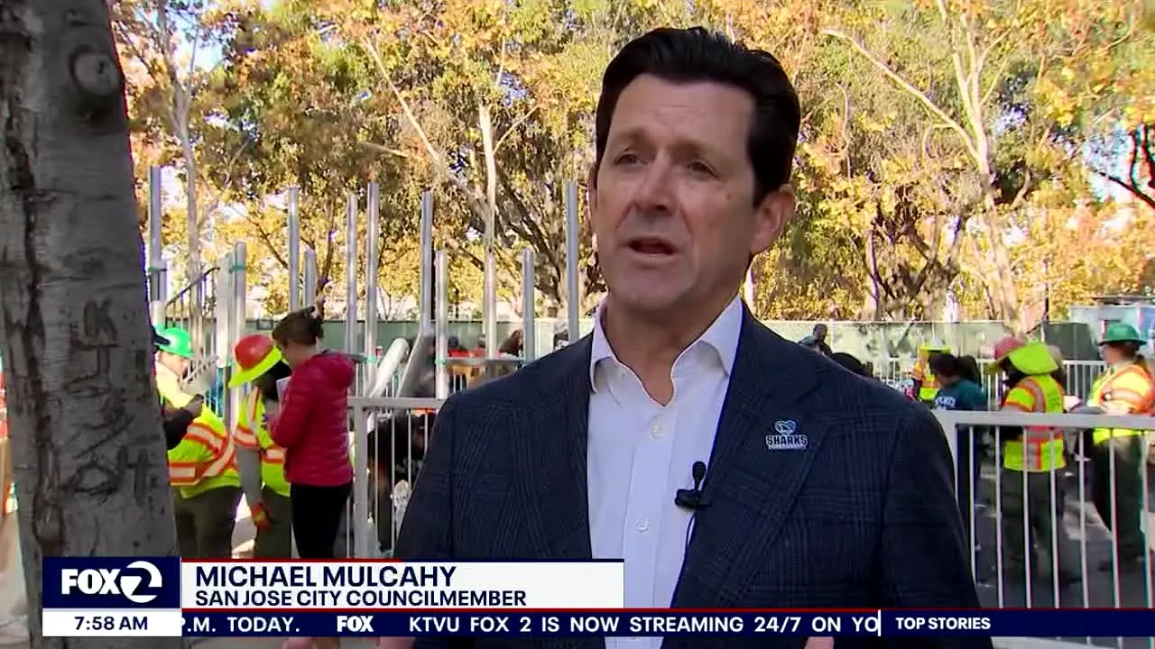 FOX LOCAL San Francisco live