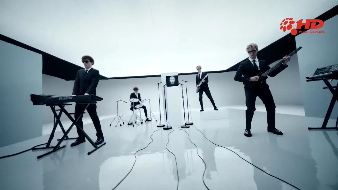 1HD Music Television live