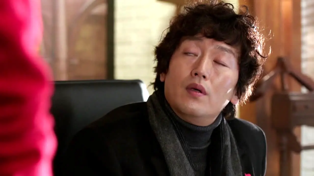 Pluto TV K-Drama live