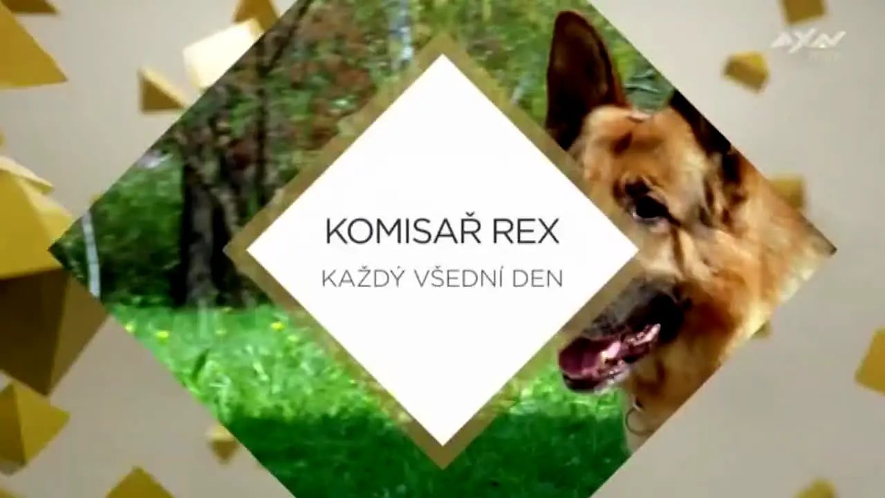 AXN White CzechRepublic live