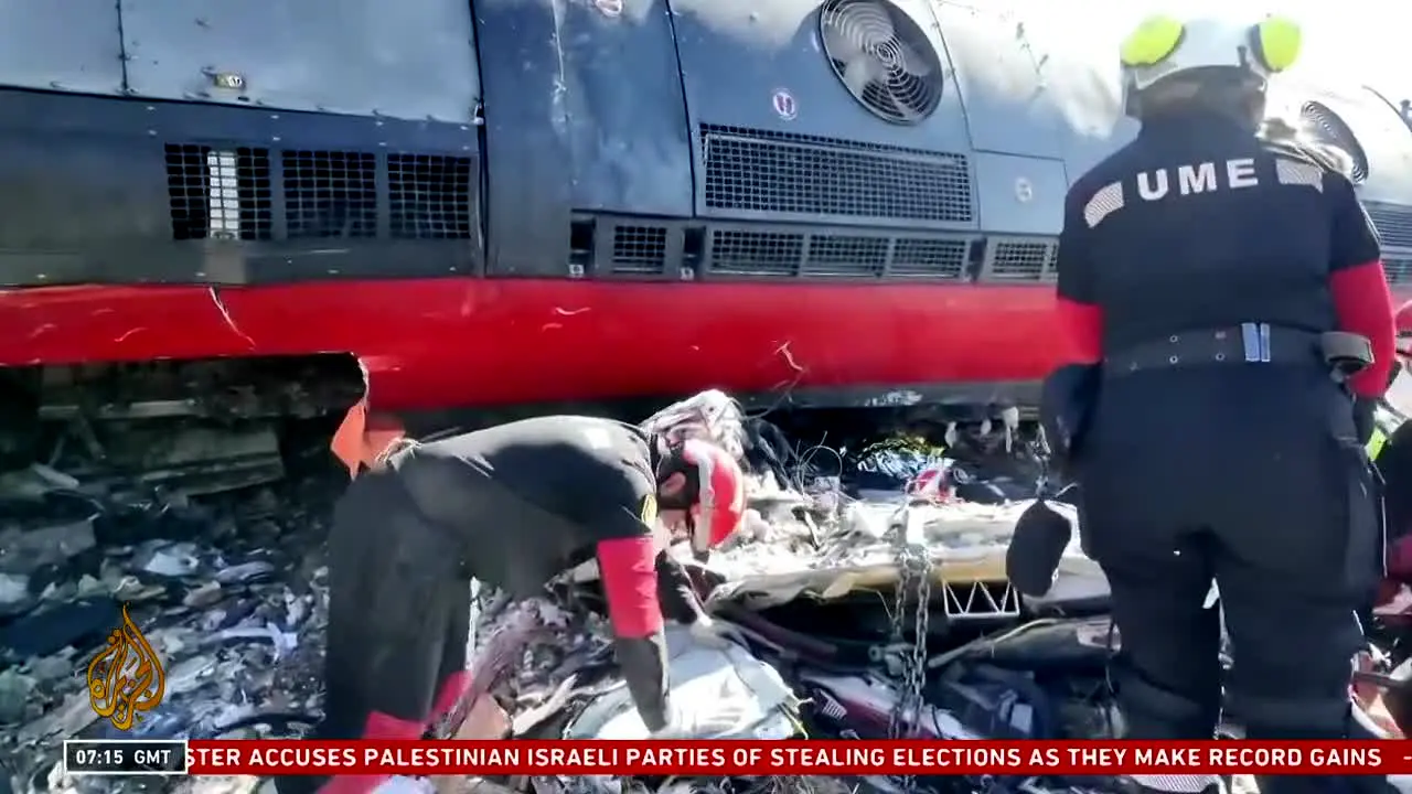Al Jazeera live