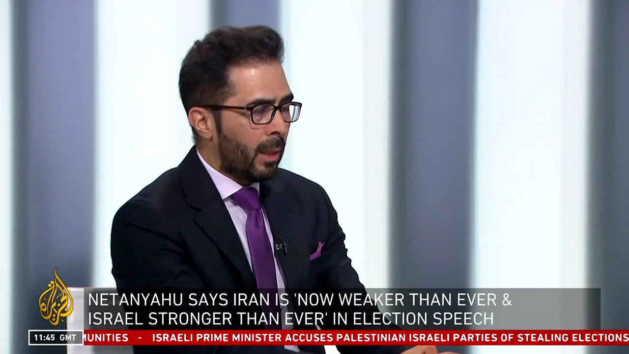 Al Jazeera in diretta