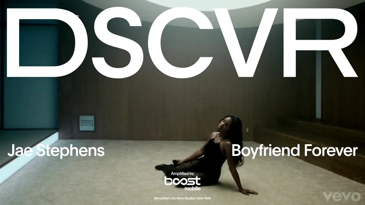 Vevo Pop live