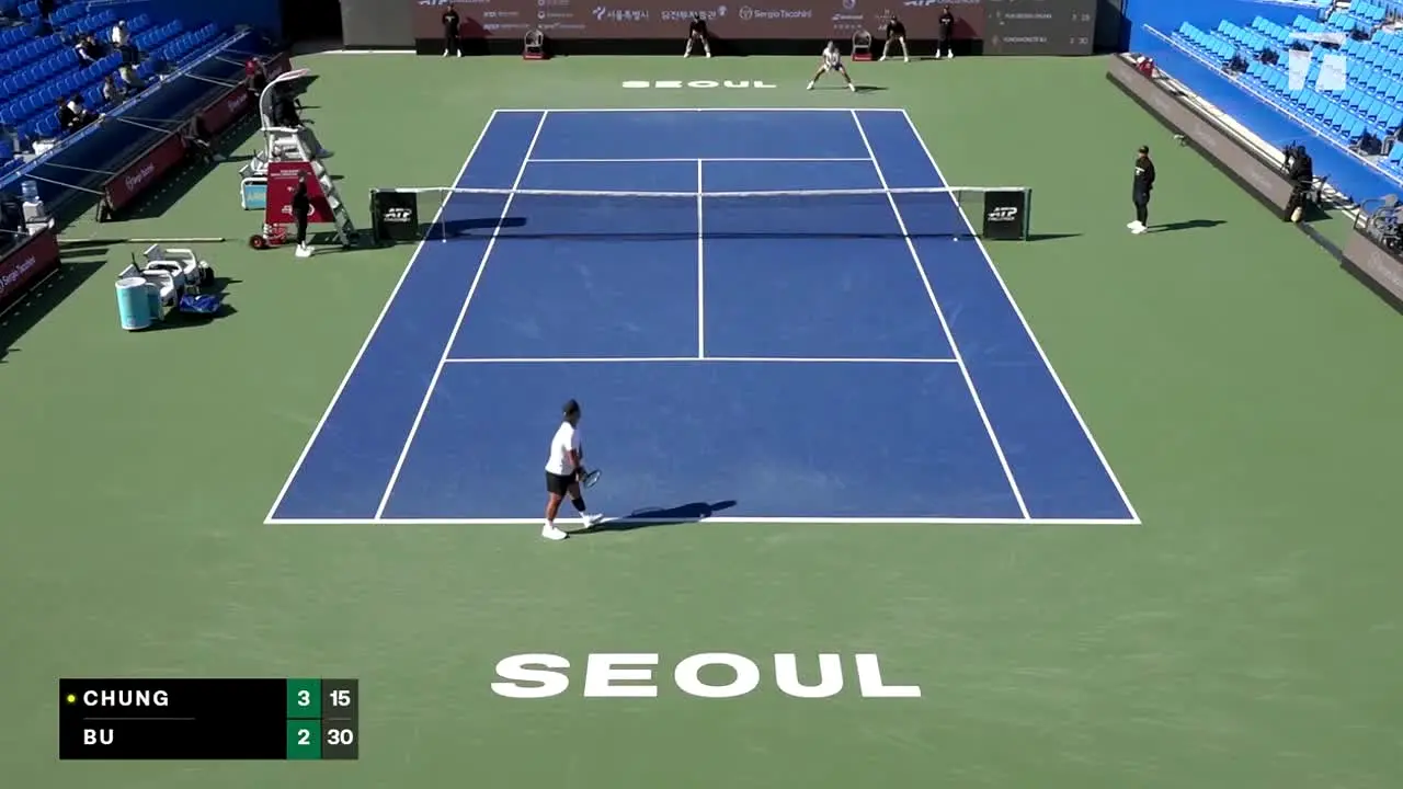 Tennis Channel live