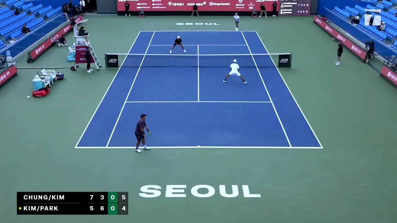 Tennis Channel live