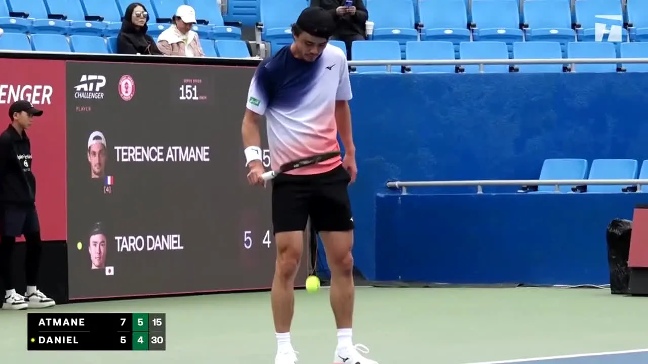 Tennis Channel en vivo