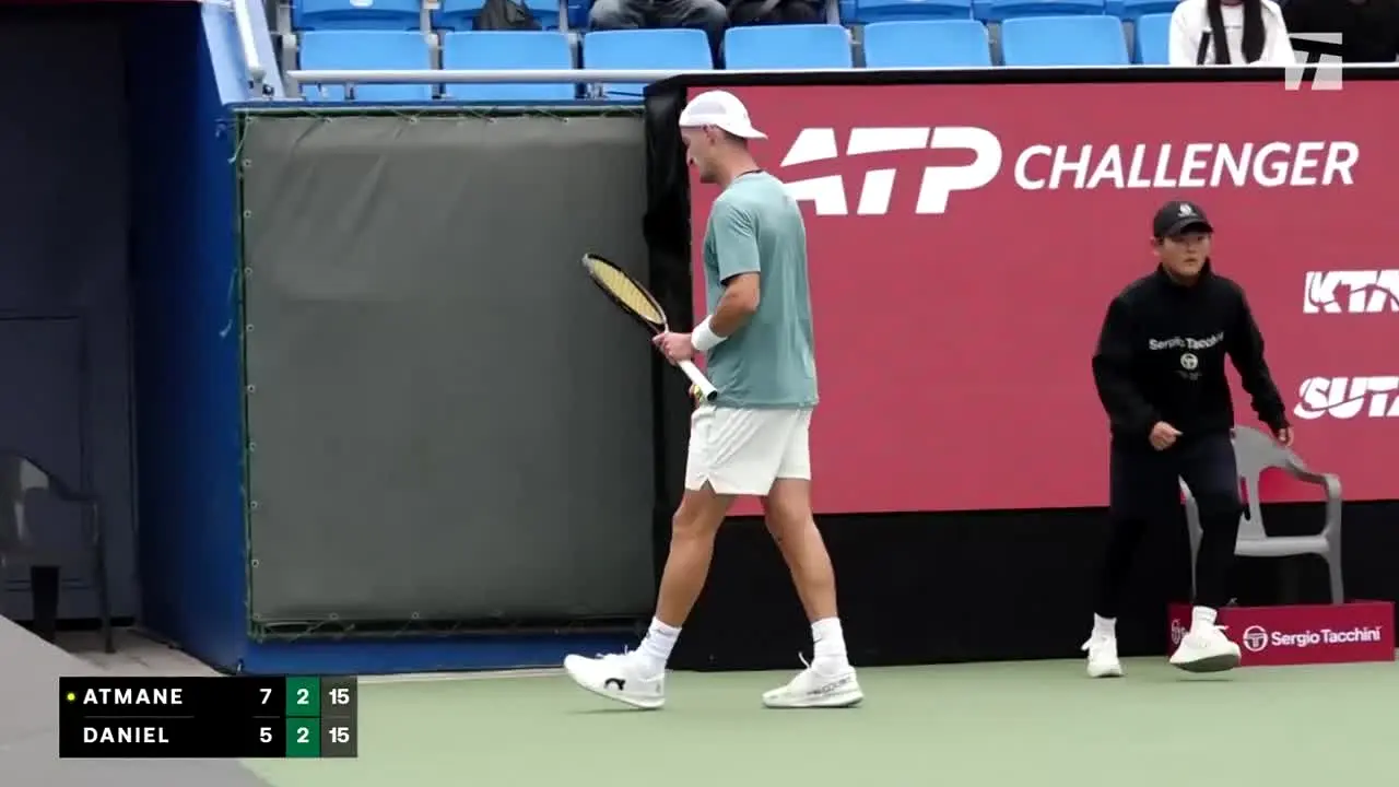 Tennis Channel en direct