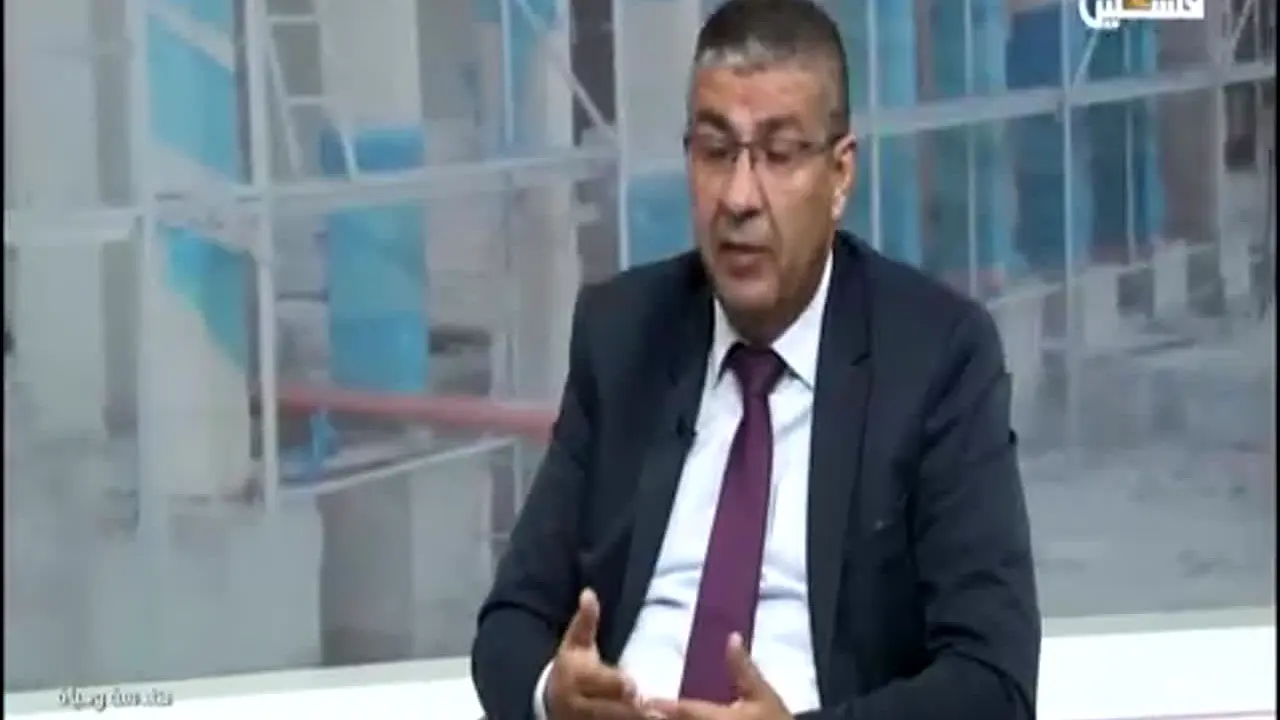 Palestine Satellite Channel live