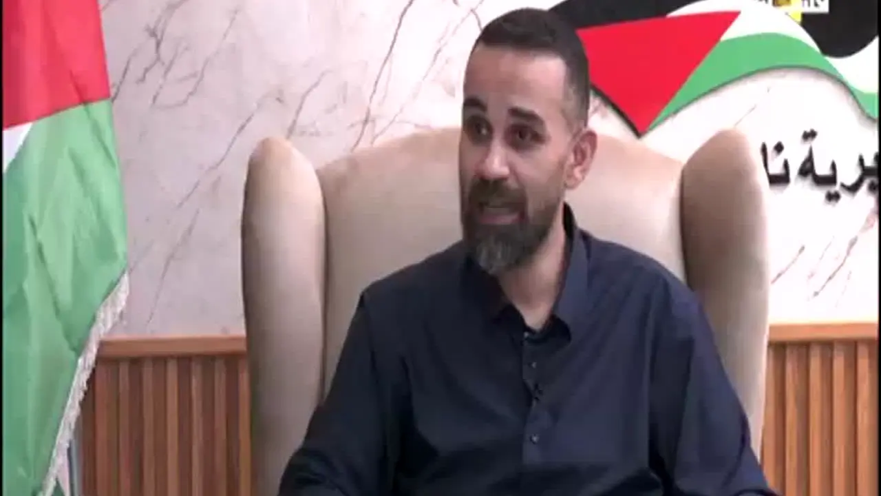 Palestine Satellite Channel live