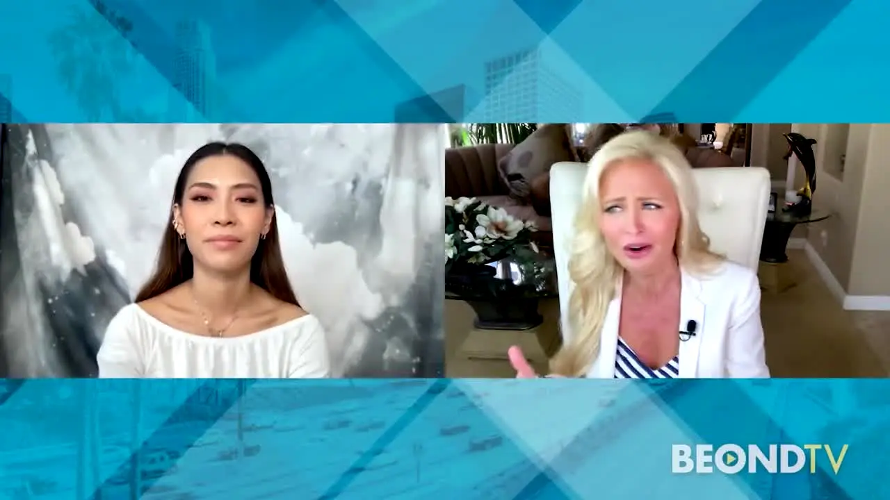 BEONDTV live