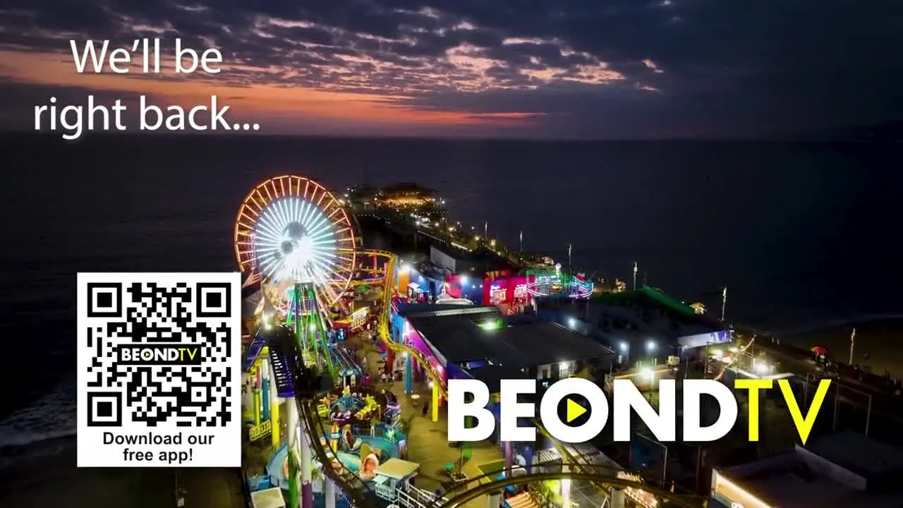 BEONDTV live