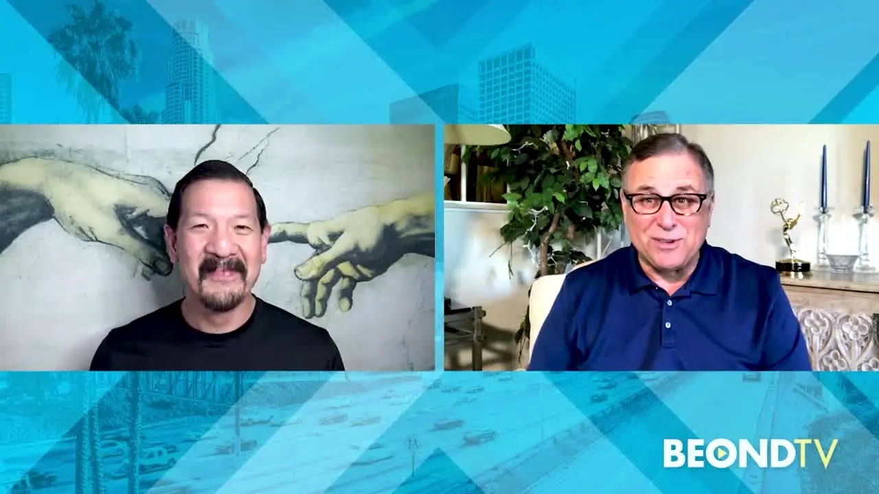 BEONDTV live