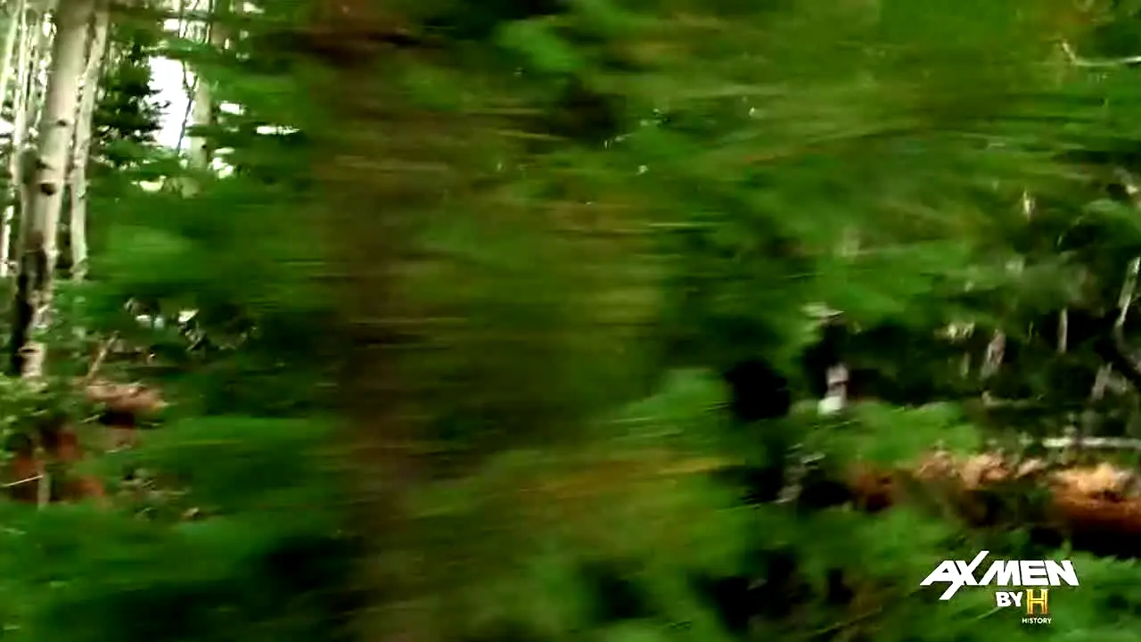 Ax Men in diretta