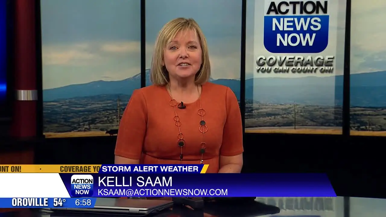 KHSL (CBS) News 12 Redding CA live