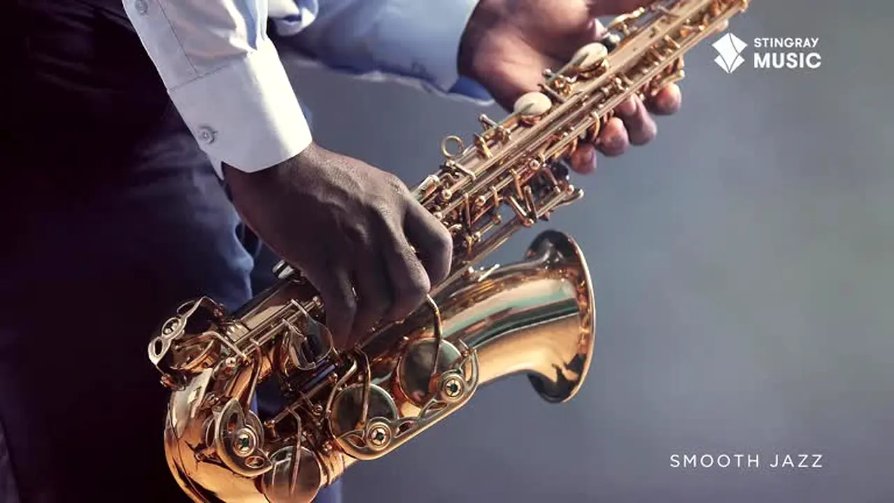 Stingray Smooth Jazz live