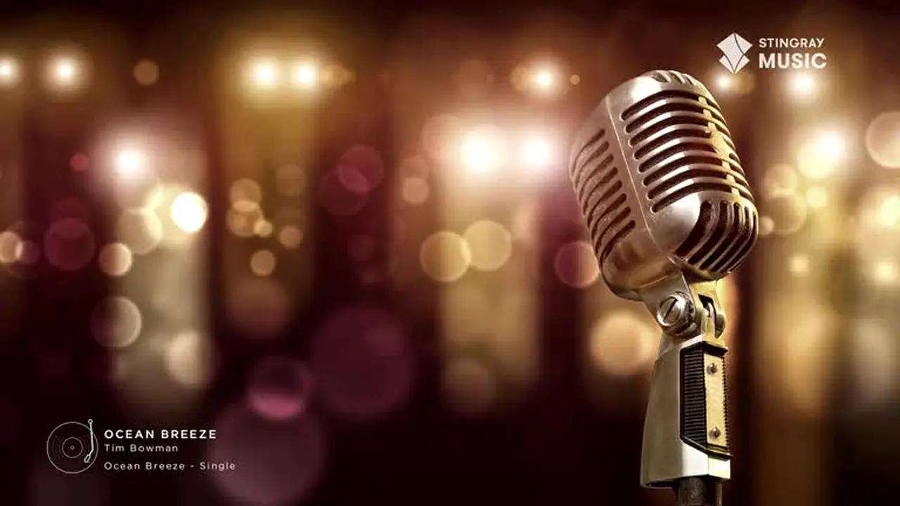 Stingray Smooth Jazz live
