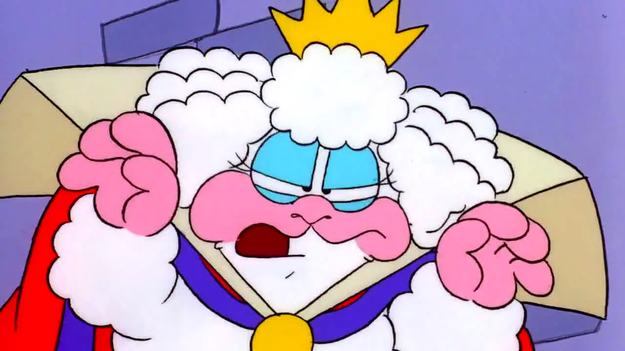 Garfield and Friends live