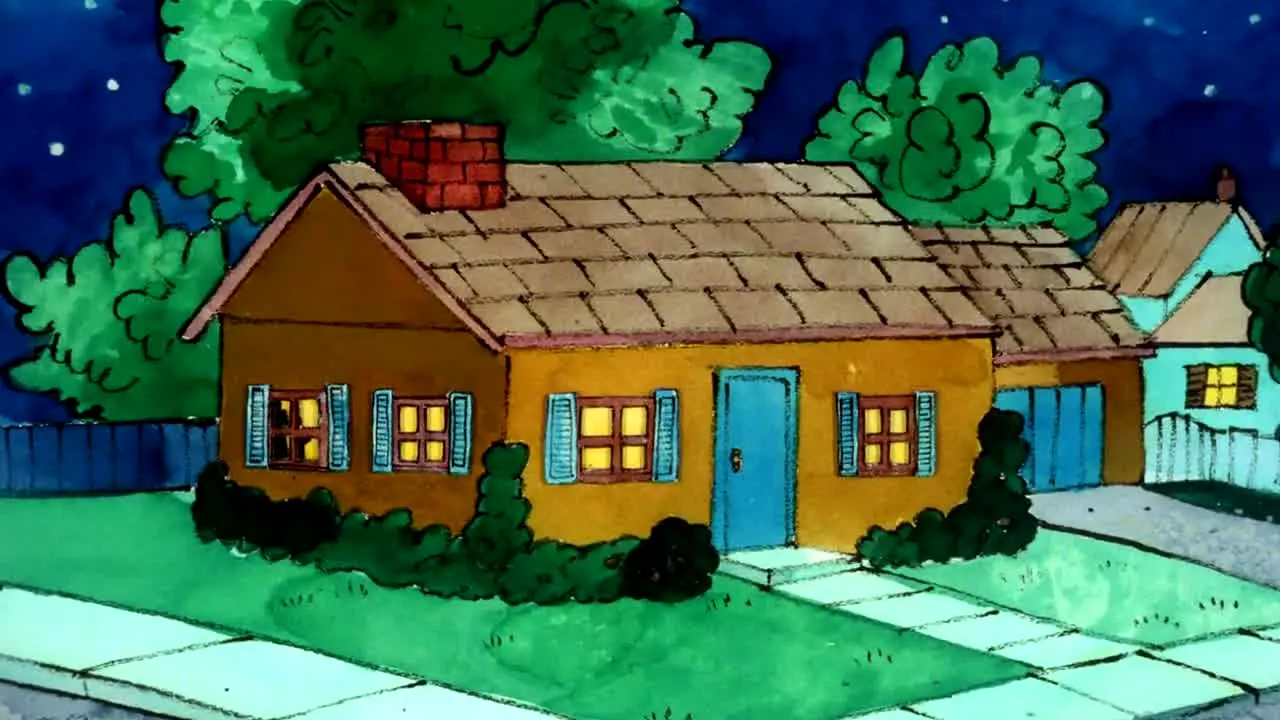 Garfield and Friends live