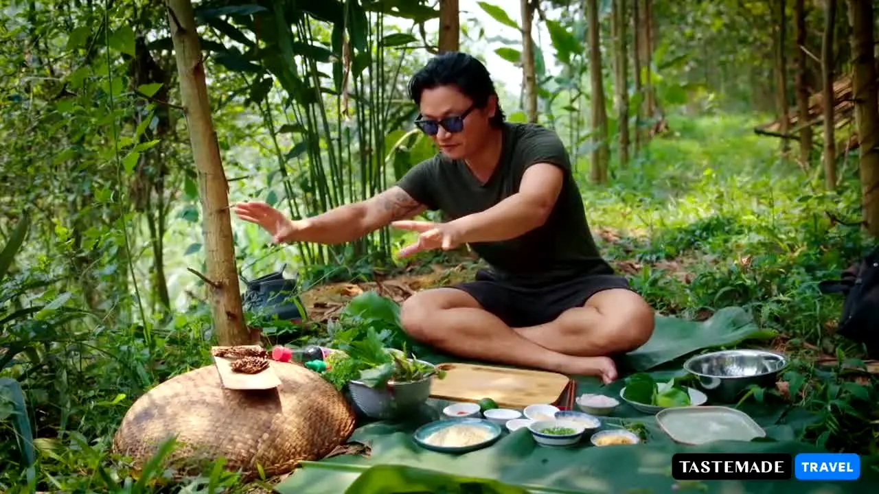 Tastemade Travel live