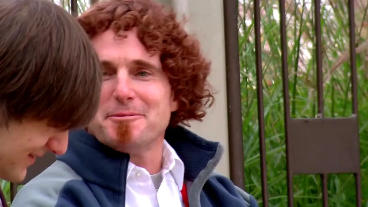 Undercover Boss in diretta