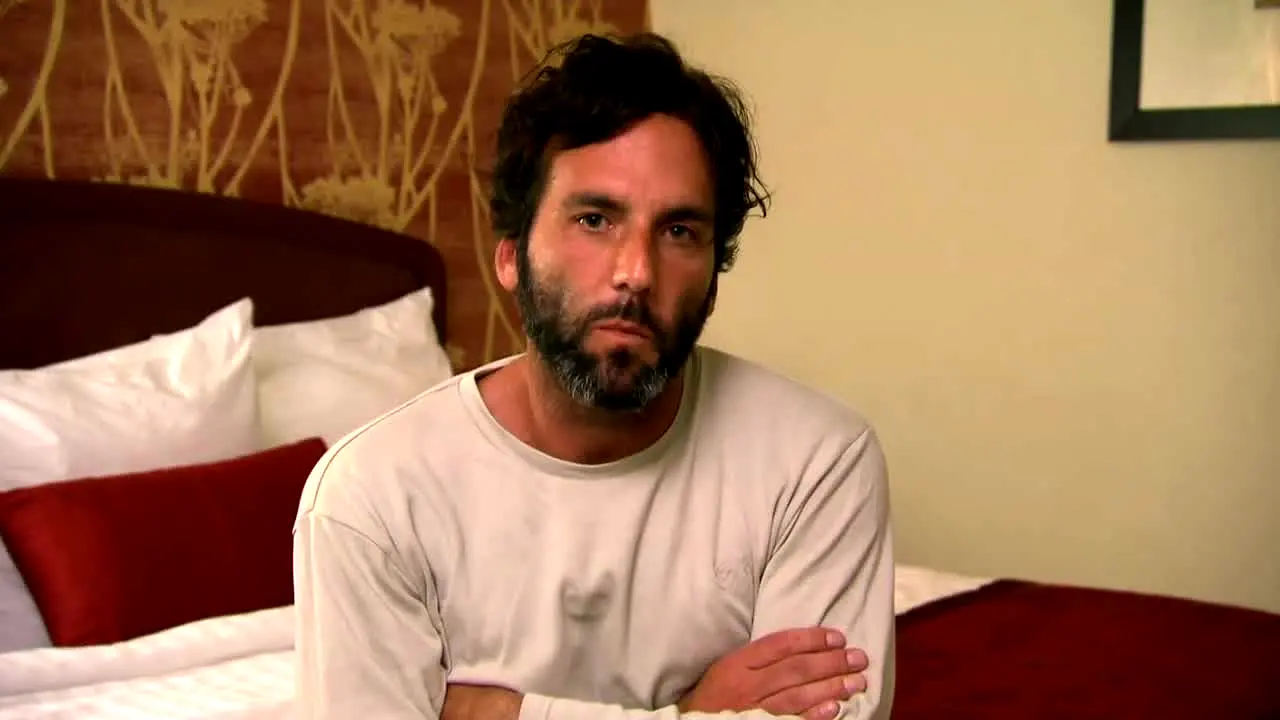 Undercover Boss ao vivo
