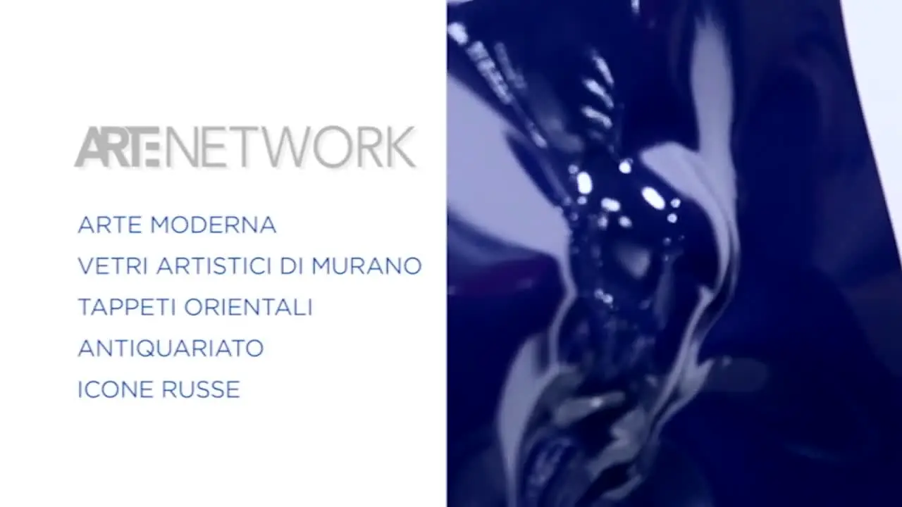 Arte Network Orler live
