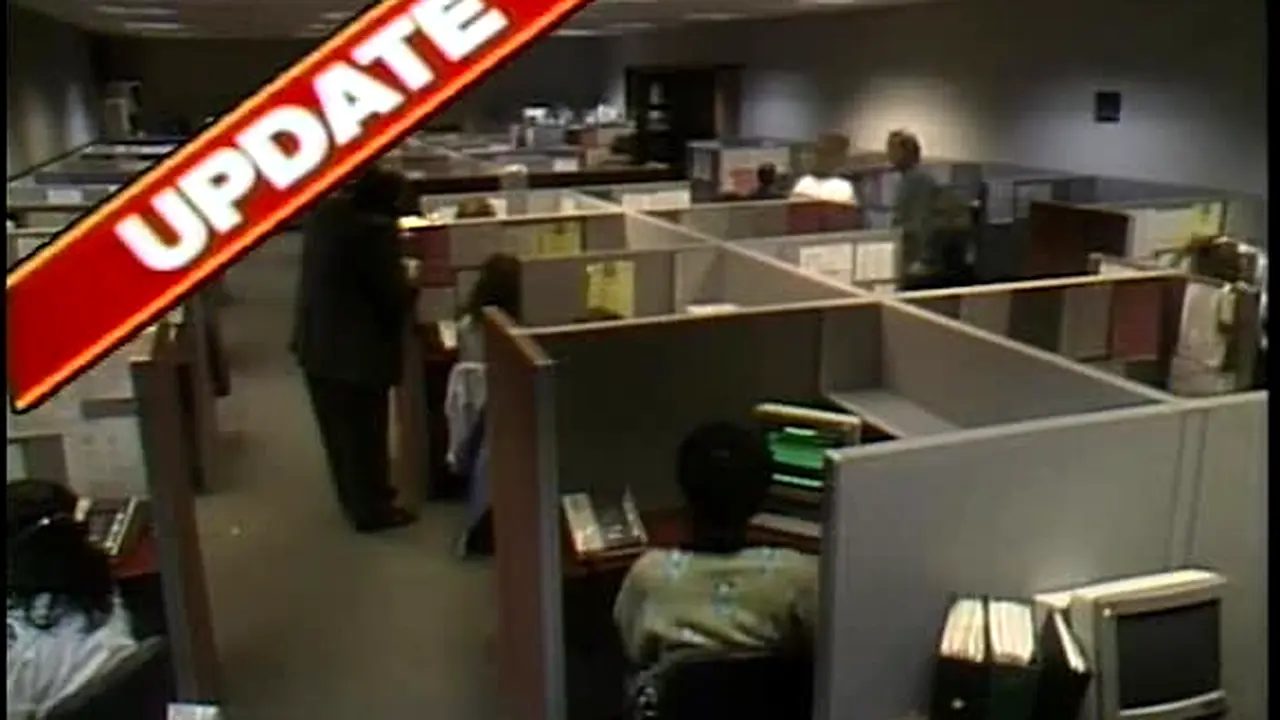 Unsolved Mysteries in diretta
