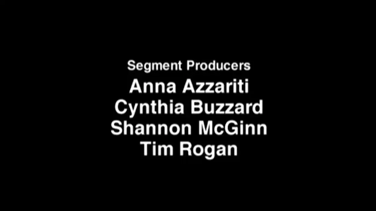 Unsolved Mysteries live