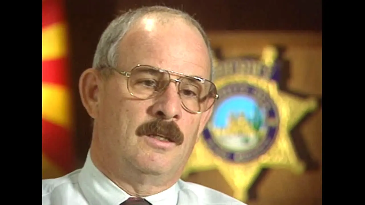 Forensic Files in diretta