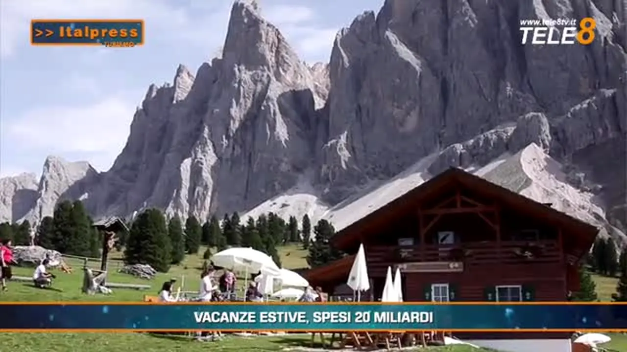Tele8 TV live